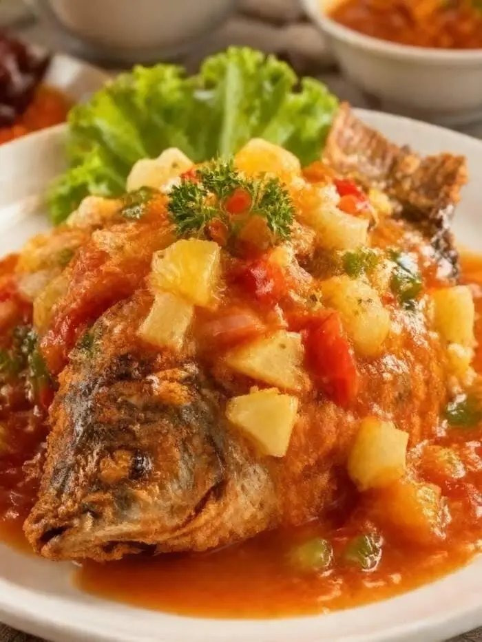 menu catering Bogor adelia catering