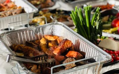 Catering Khitanan