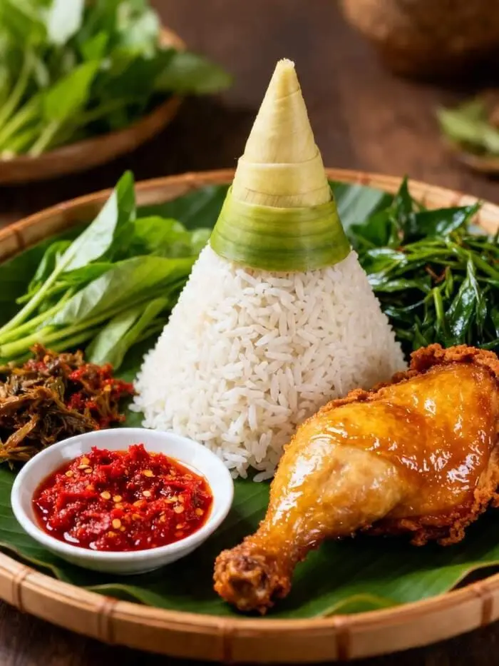 Catering Bogor Masakan Nusantara