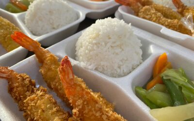 Gagal Pesan Nasi Box Partai Besar? Hindari 5 Kesalahan Ini