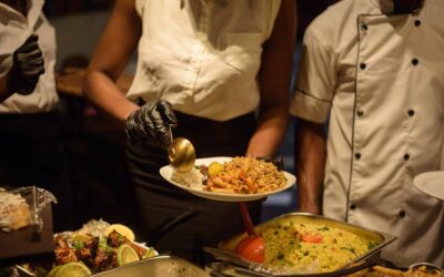 Panduan Lengkap Pesan Nasi Box untuk Acara