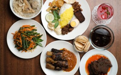 Rahasia Nasi Box Lezat dan Hemat – Jangan Salah Pilih Vendor!