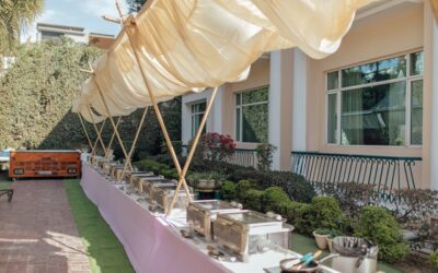 Tips Memilih Catering Terbaik untuk Acara yang Tak Terlupakan